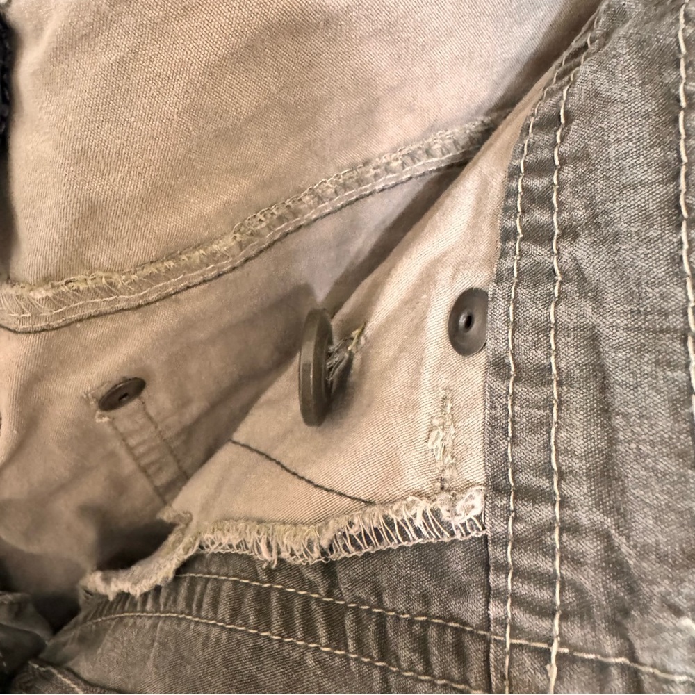 Kuhl Revolvr Pants 30x32 - Picture 12 of 16